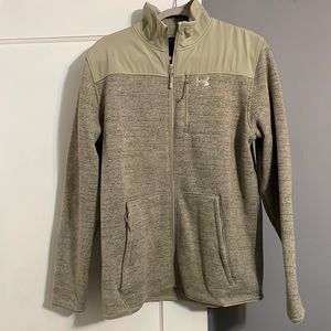 Under Armour ColdGear Jacket